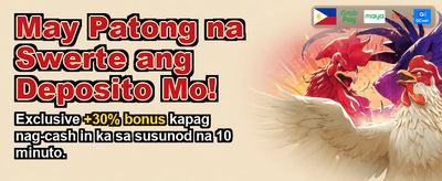 Get Your Welcome Bonus Now